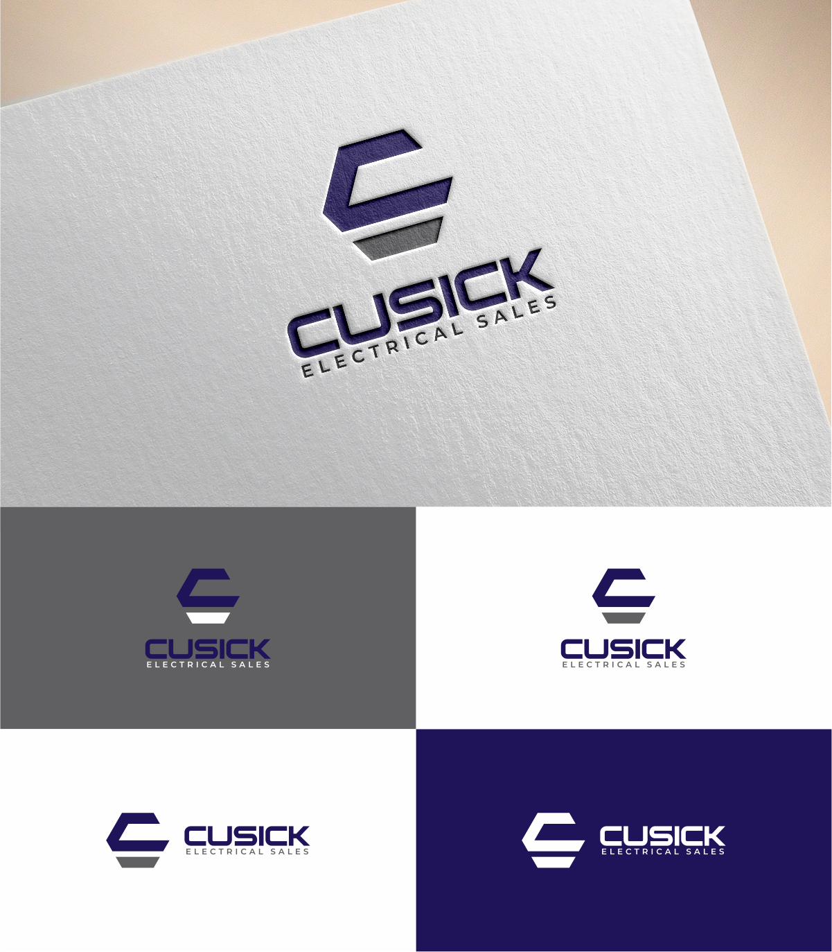 Logo Design by MKR for this project | Design #20369156