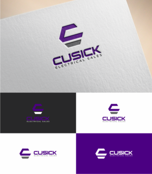 Logo Design by MKR for this project | Design: #20369157