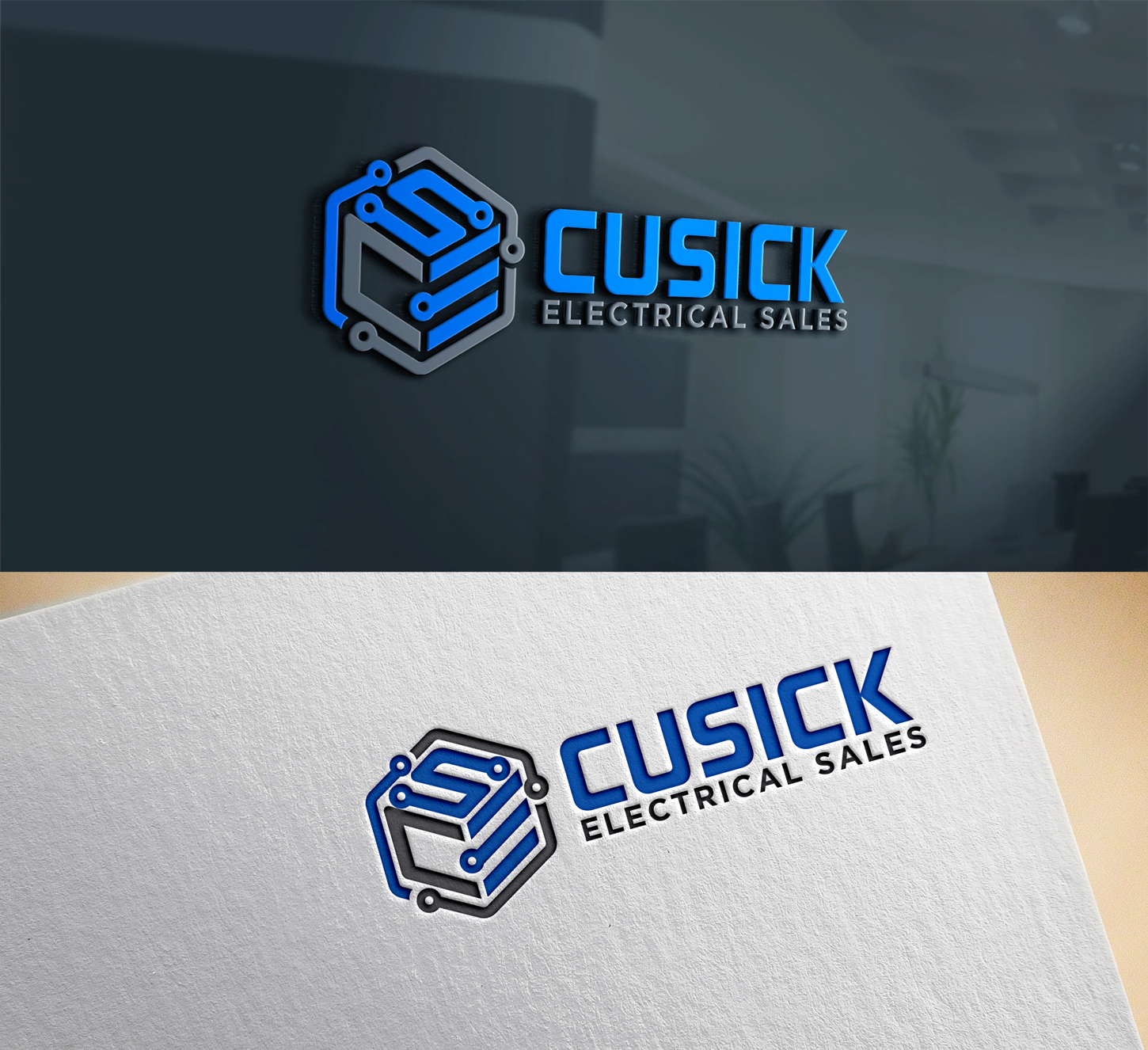 Logo Design by design_ghost 2 for this project | Design #20353166