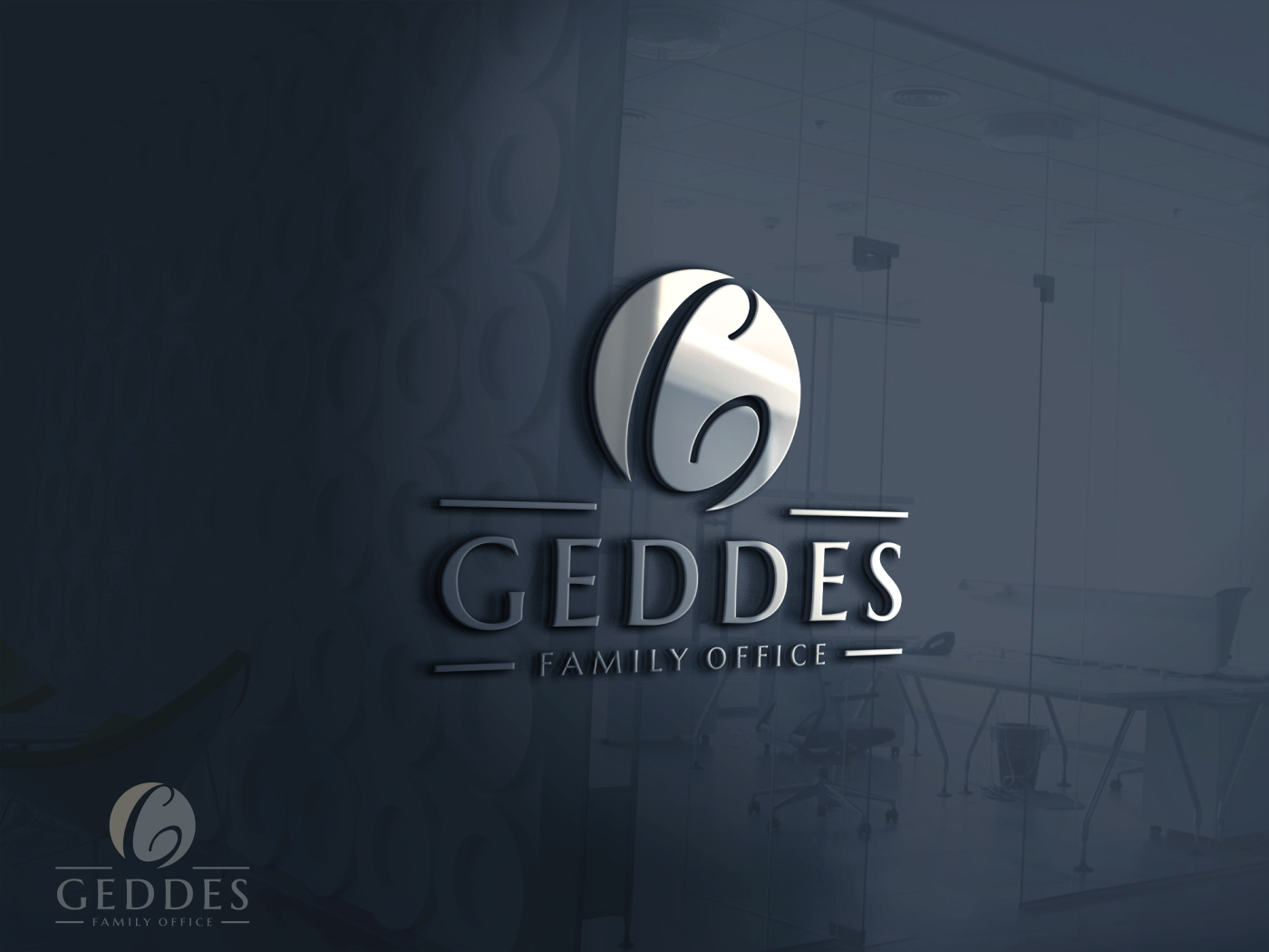 Diseño de Logo por eugenv para este proyecto | Diseño #20353145