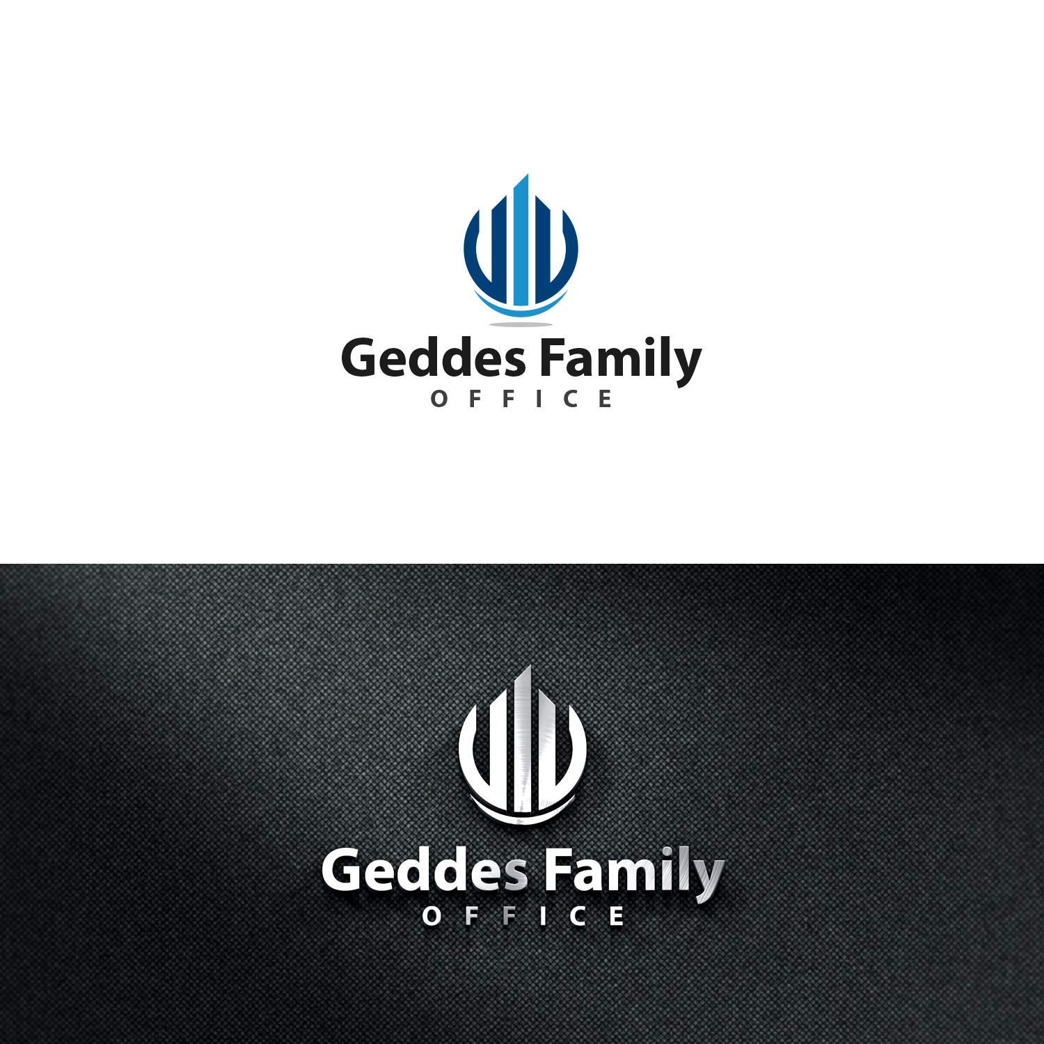 Logo Design by Patrick07 for this project | Design #20350951