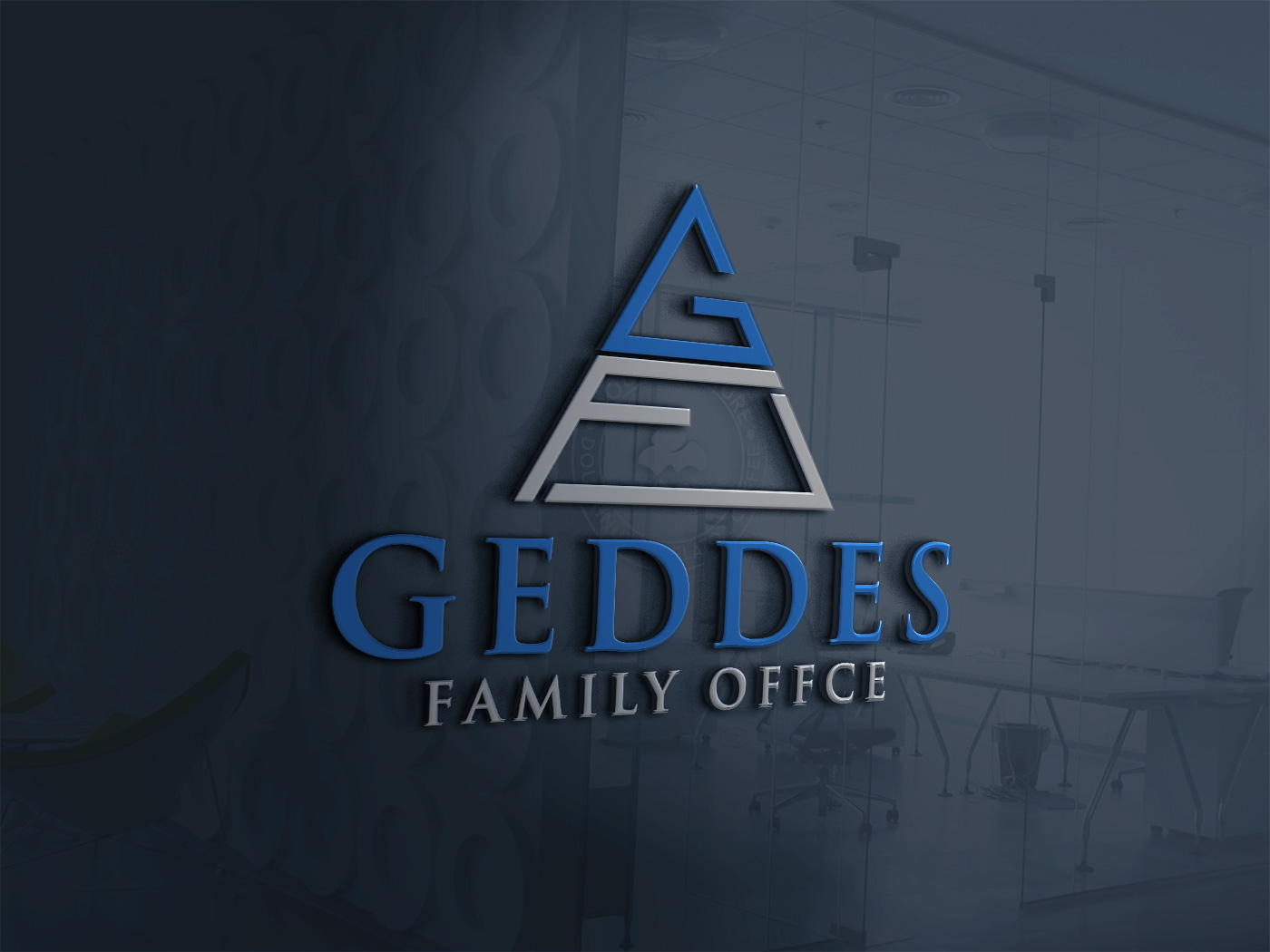 Logo Design by bd designar for this project | Design: #20348749