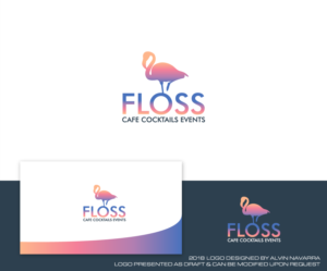 Logo Design by alvinnavarra