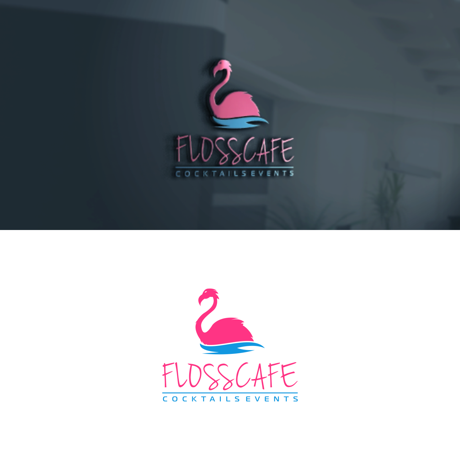 Logo Design by tejo for this project | Design #20354227