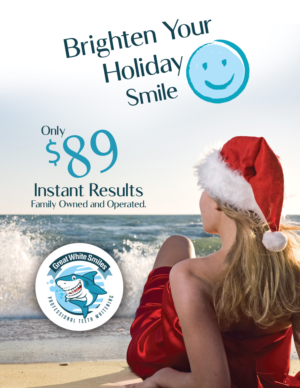 Poster-Design von uk für Great White Smiles  | Design: #20351370