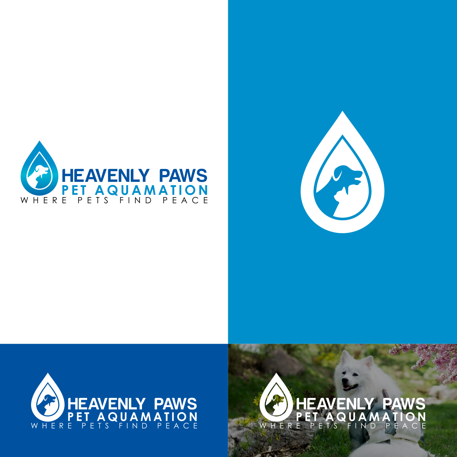 Logo Design by zatsukiki for this project | Design #20365722