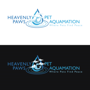 Logo Design by Fakhri FRafsanjani97 for this project | Design: #20367151