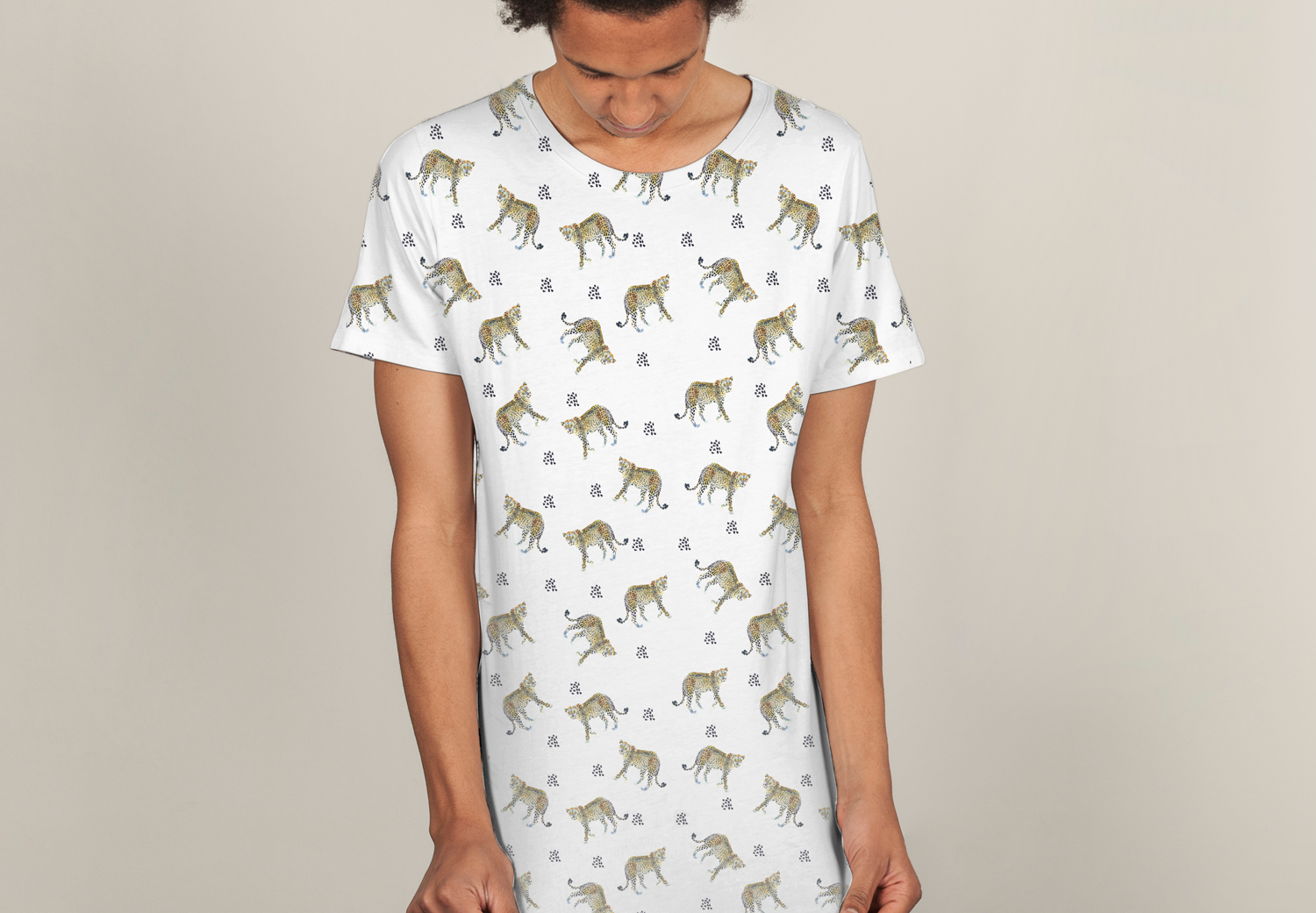 T-shirt Design by Kristina Andonoff for this project | Design #20349844