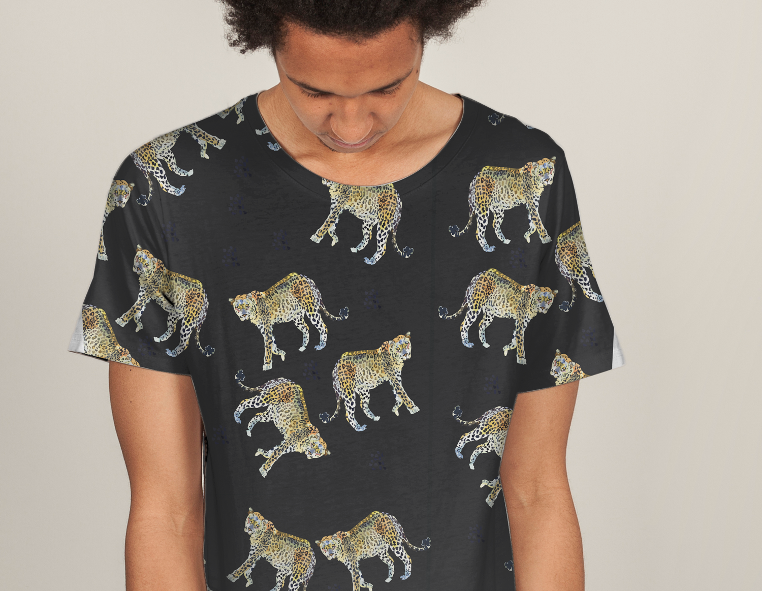 Design de T-shirt par Kristina Andonoff pour ce projet | Design #20351231