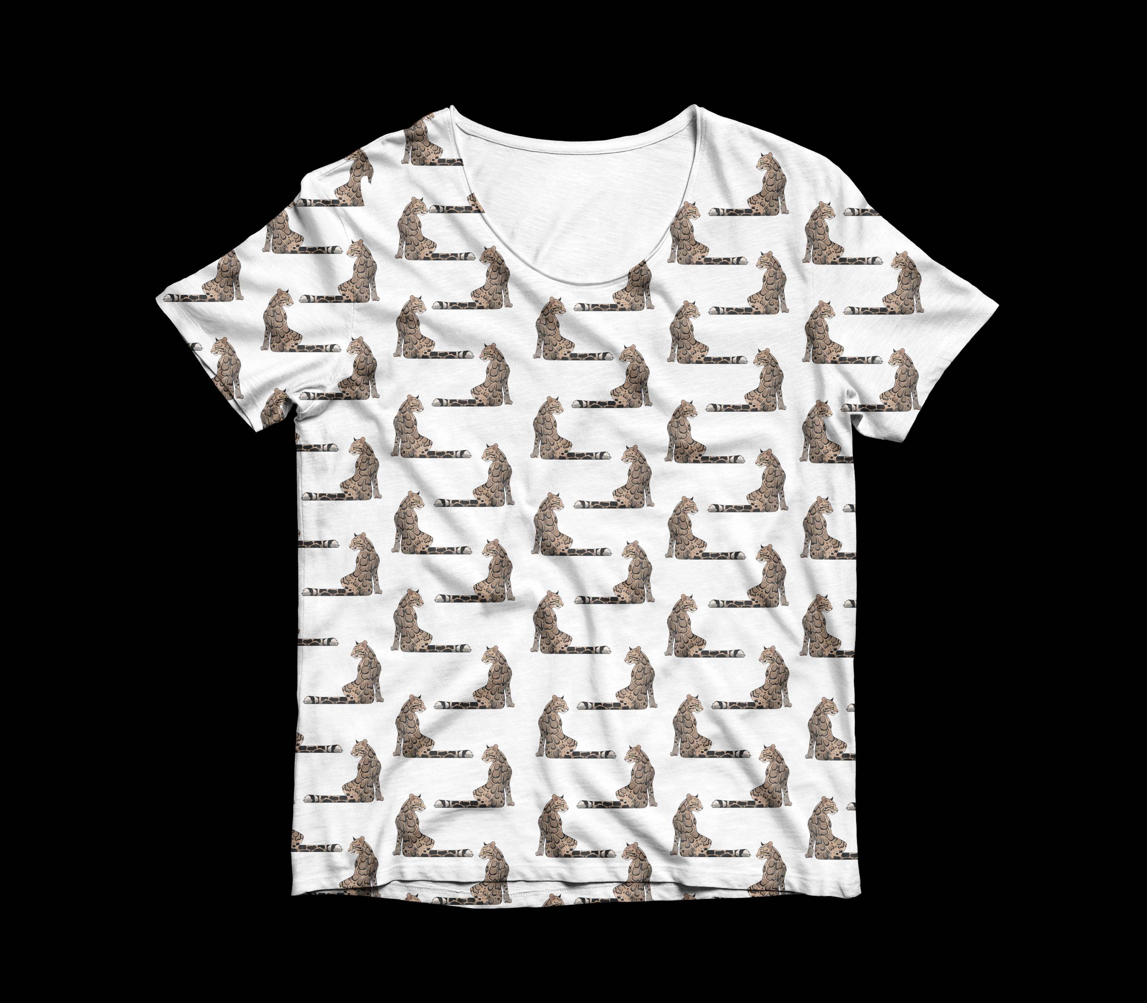 Design de T-shirt par aspiremedia pour ce projet | Design #20388962