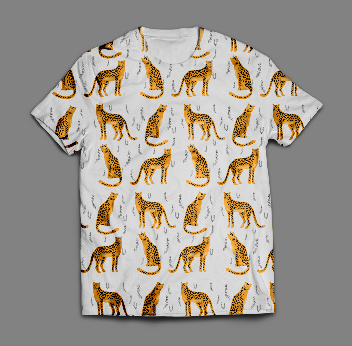T-shirt Design by SAI DESIGNS for this project | Design #20383236