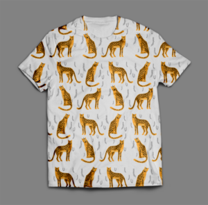 T-shirt Design by SAI DESIGNS for this project | Design: #20383236