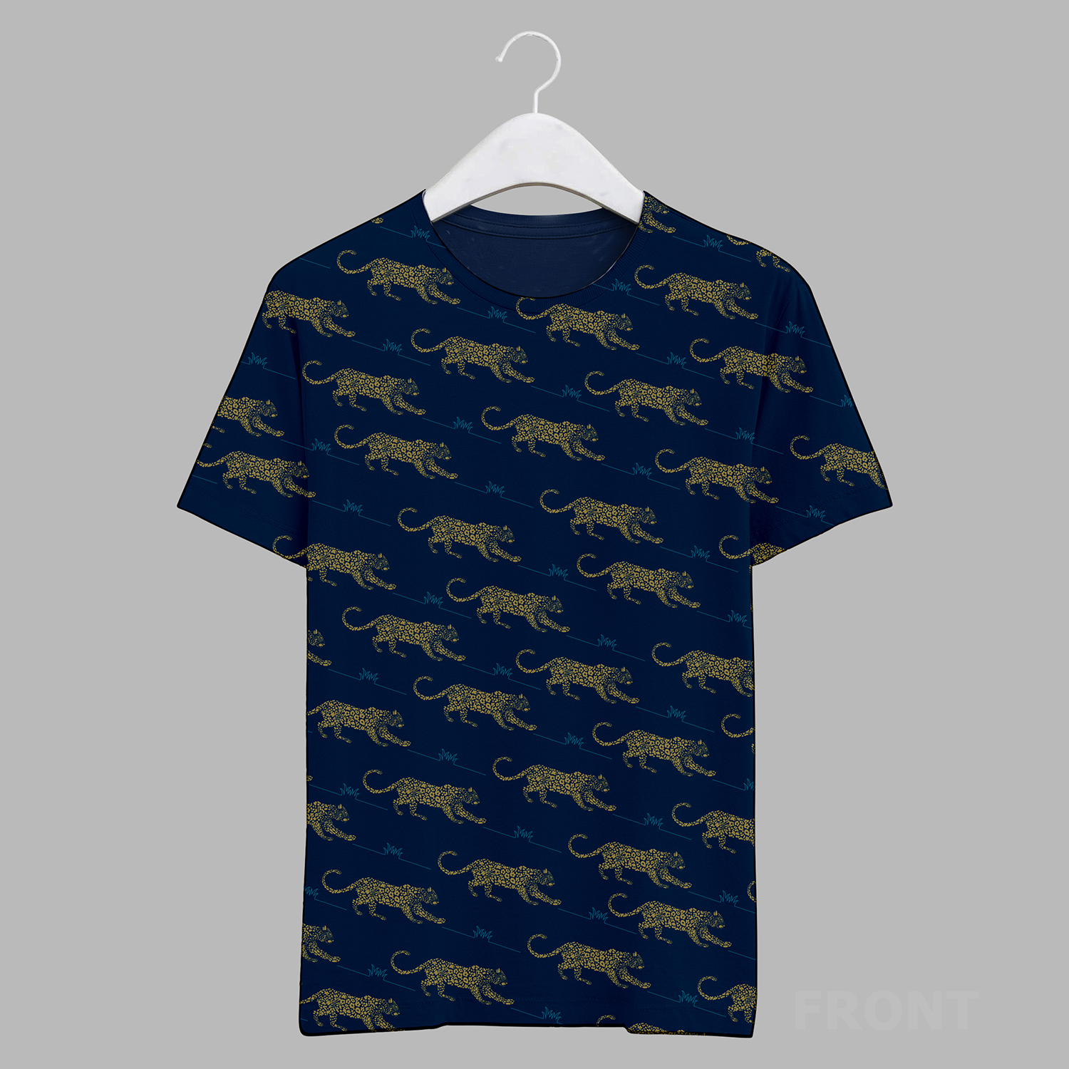 T-shirt Design by typeo1978 for this project | Design #20402350