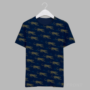 T-shirt Design by typeo1978 for this project | Design: #20402350