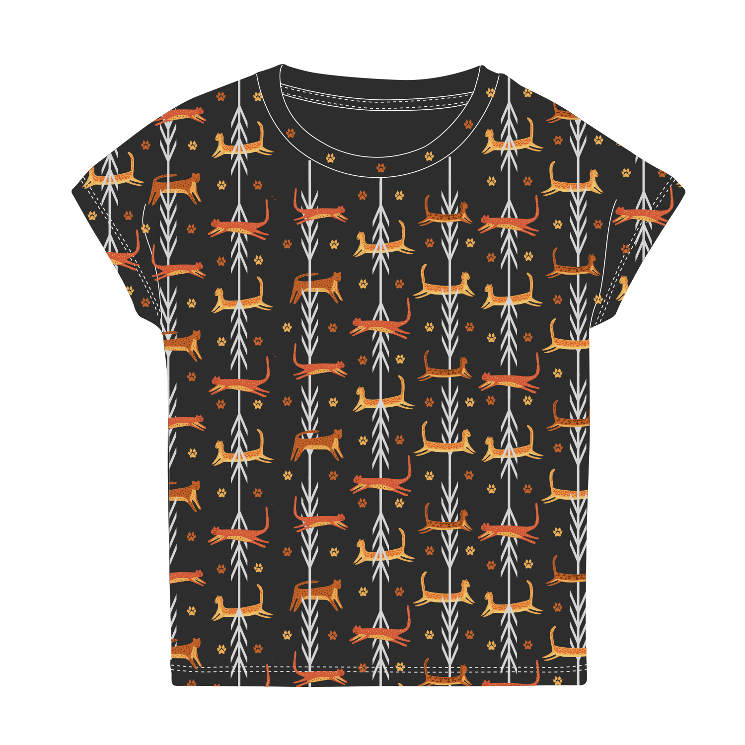 T-shirt Design by Eightone 3 for this project | Design #20398375