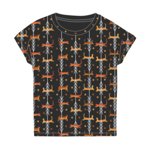 T-shirt Design by Eightone 3 for this project | Design: #20398375
