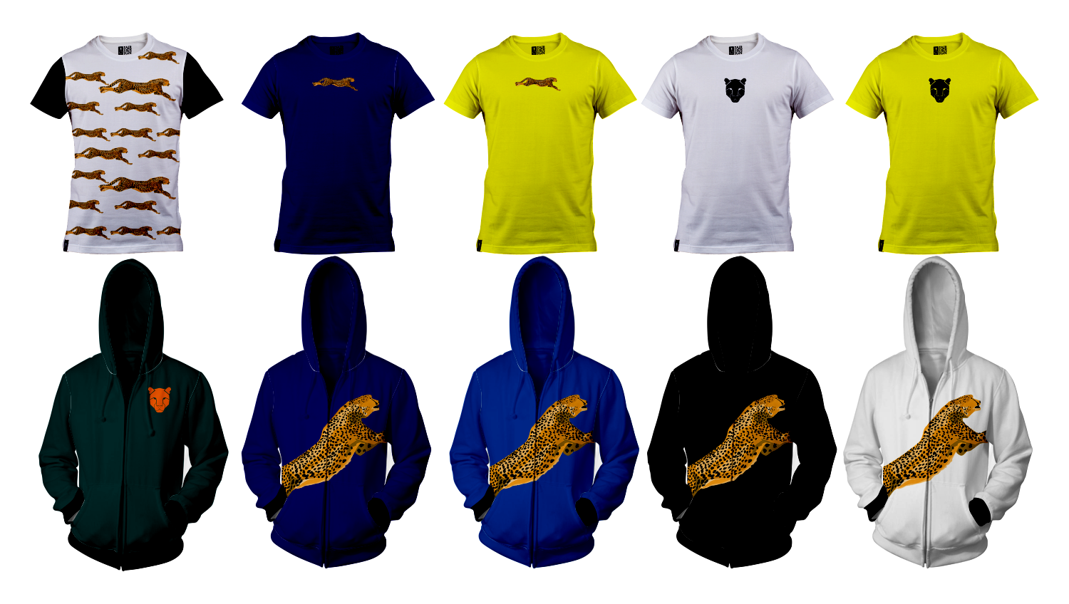 Design de T-shirt par MDLB house pour ce projet | Design #20383884