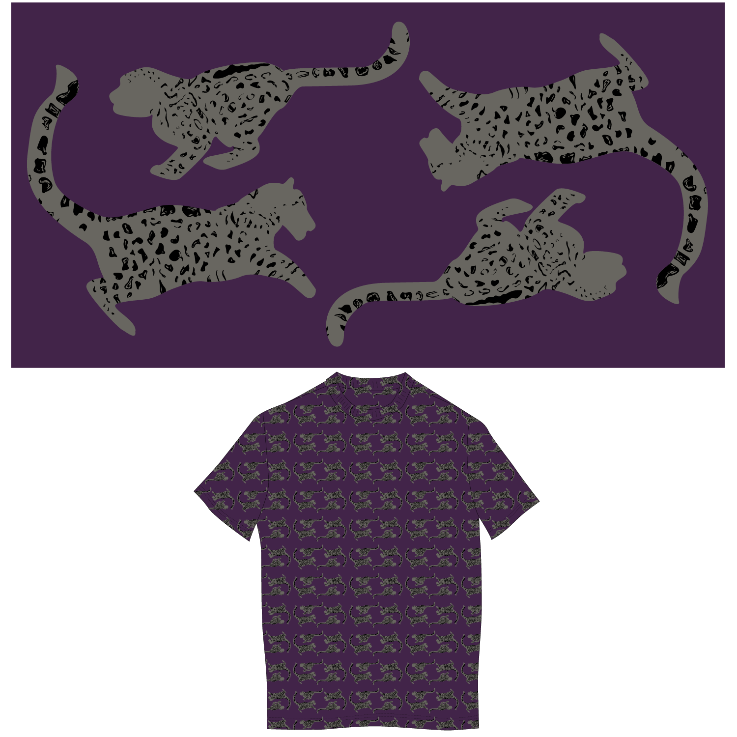 T-shirt Design by sweepingpetals for this project | Design #20385644