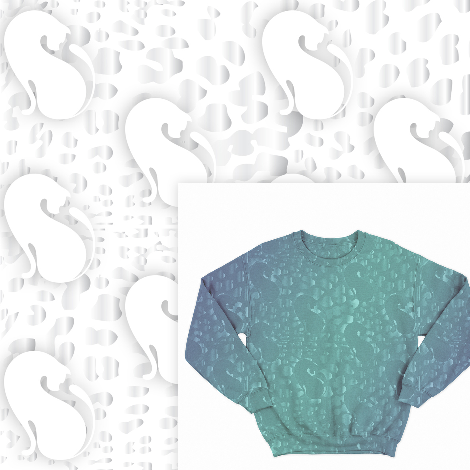 T-shirt Design by Nadiia_Chebak for this project | Design #20385730
