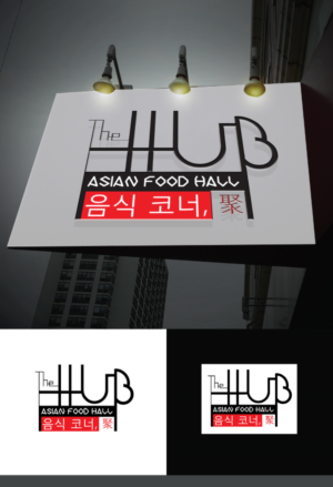 Logo Design by vasudhevan for this project | Design #20444505
