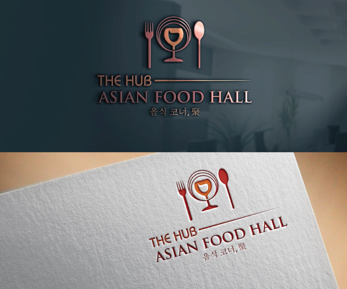 Logo Design by LKSUS for this project | Design #20379226