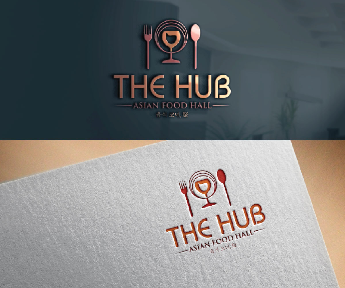 Logo Design by LKSUS for this project | Design #20384570