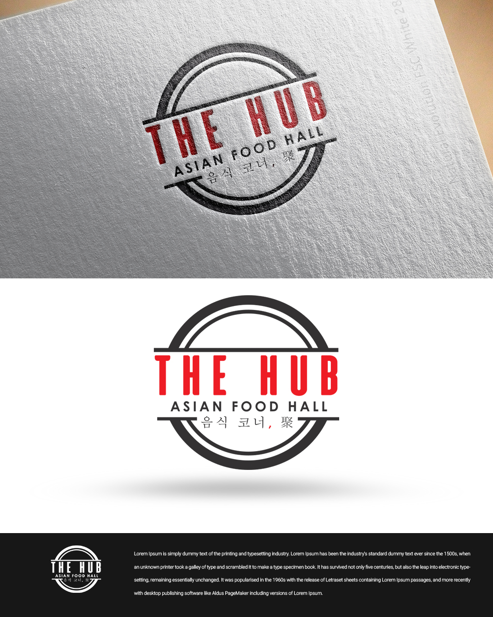 Logo Design by zingodesigns258 for this project | Design #20381232