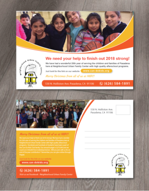 Flyer Design by alex989 for this project | Design: #20352671