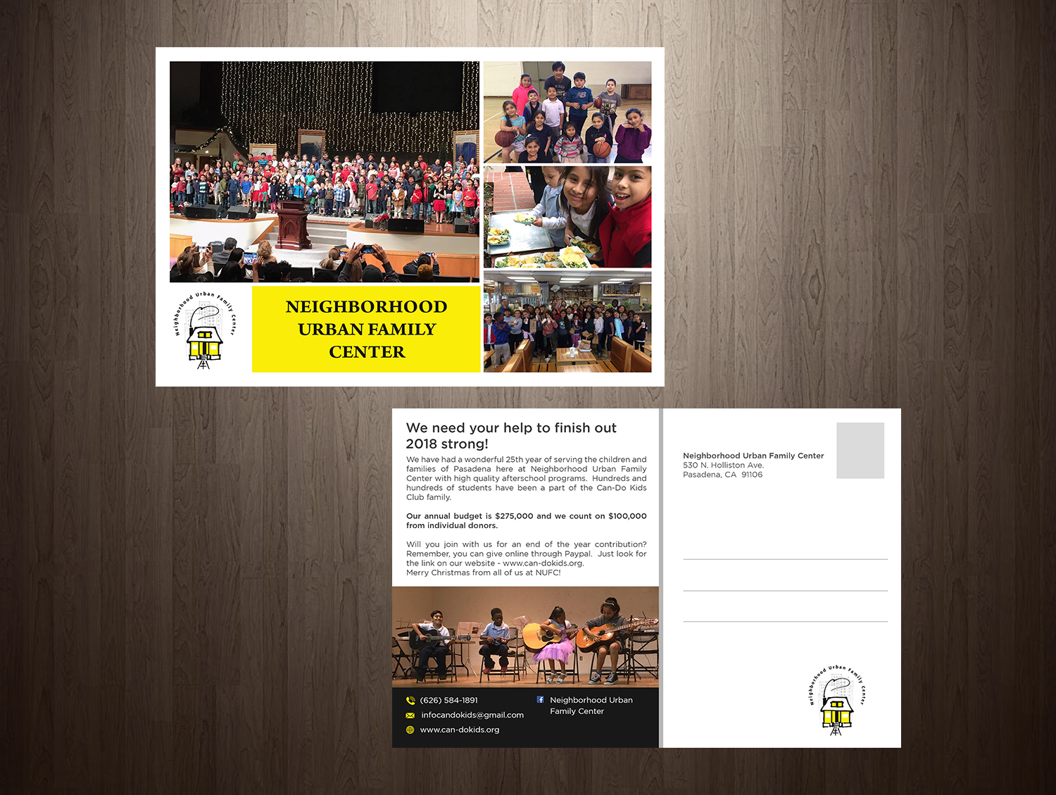 Flyer Design by debdesign for this project | Design #20372817