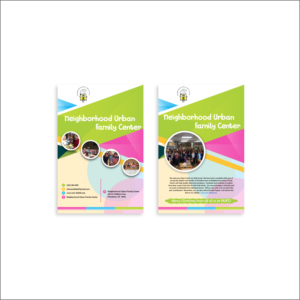 Flyer Design by zatsukiki for this project | Design #20357875