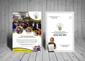 Flyer Design by creative.bugs for this project | Design: #20351822