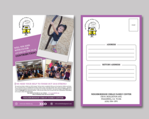 Flyer Design by creative.bugs for this project | Design: #20351861