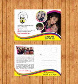 Flyer Design by chandrayaan.creative for this project | Design: #20364481