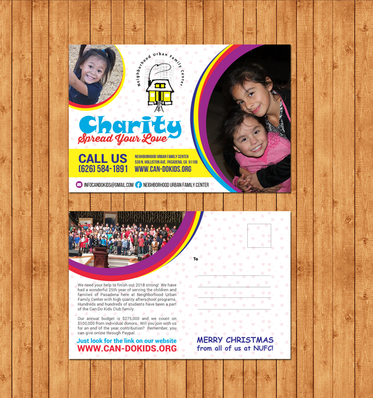 Diseño de Flyer por chandrayaan.creative para este proyecto | Diseño #20364542