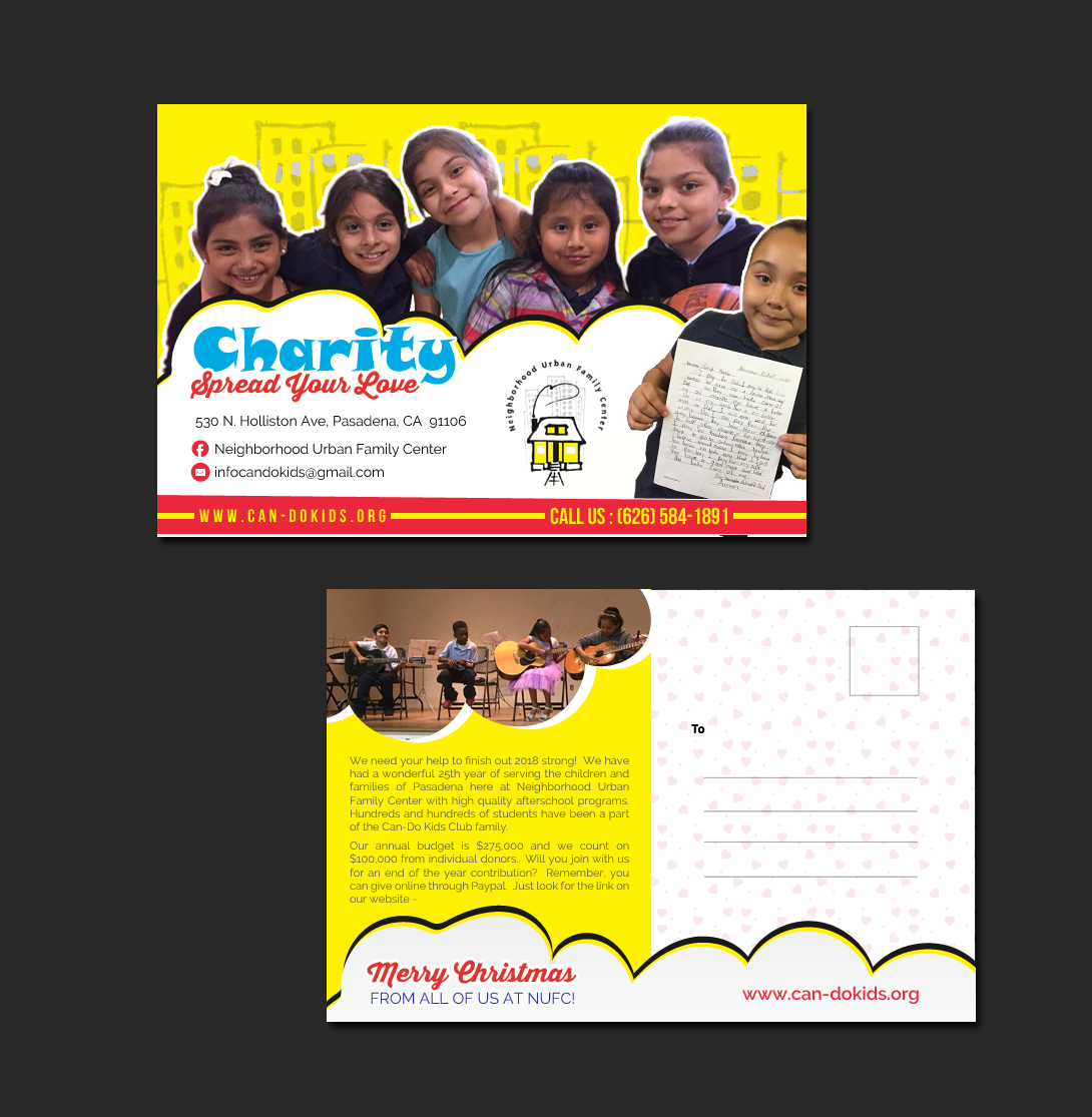 Flyer Design by chandrayaan.creative for this project | Design #20391130