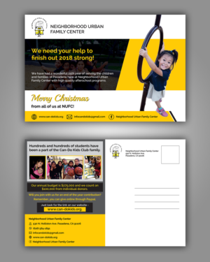 Flyer Design by ecorokerz for this project | Design #20349728