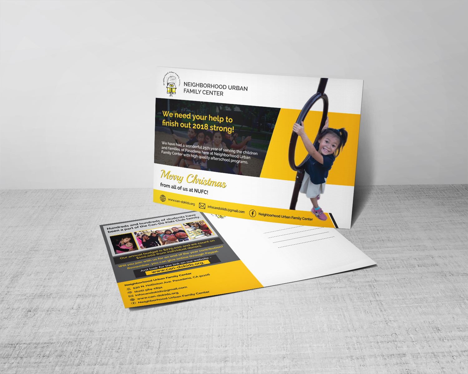 Diseño de Flyer por ecorokerz para este proyecto | Diseño #20349729