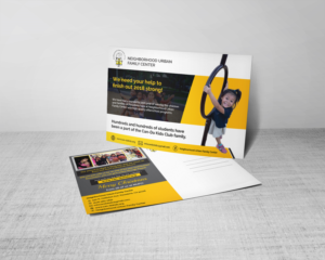 Flyer Design by ecorokerz for this project | Design: #20349739