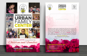 Flyer Design by SAI DESIGNS for this project | Design #20361895
