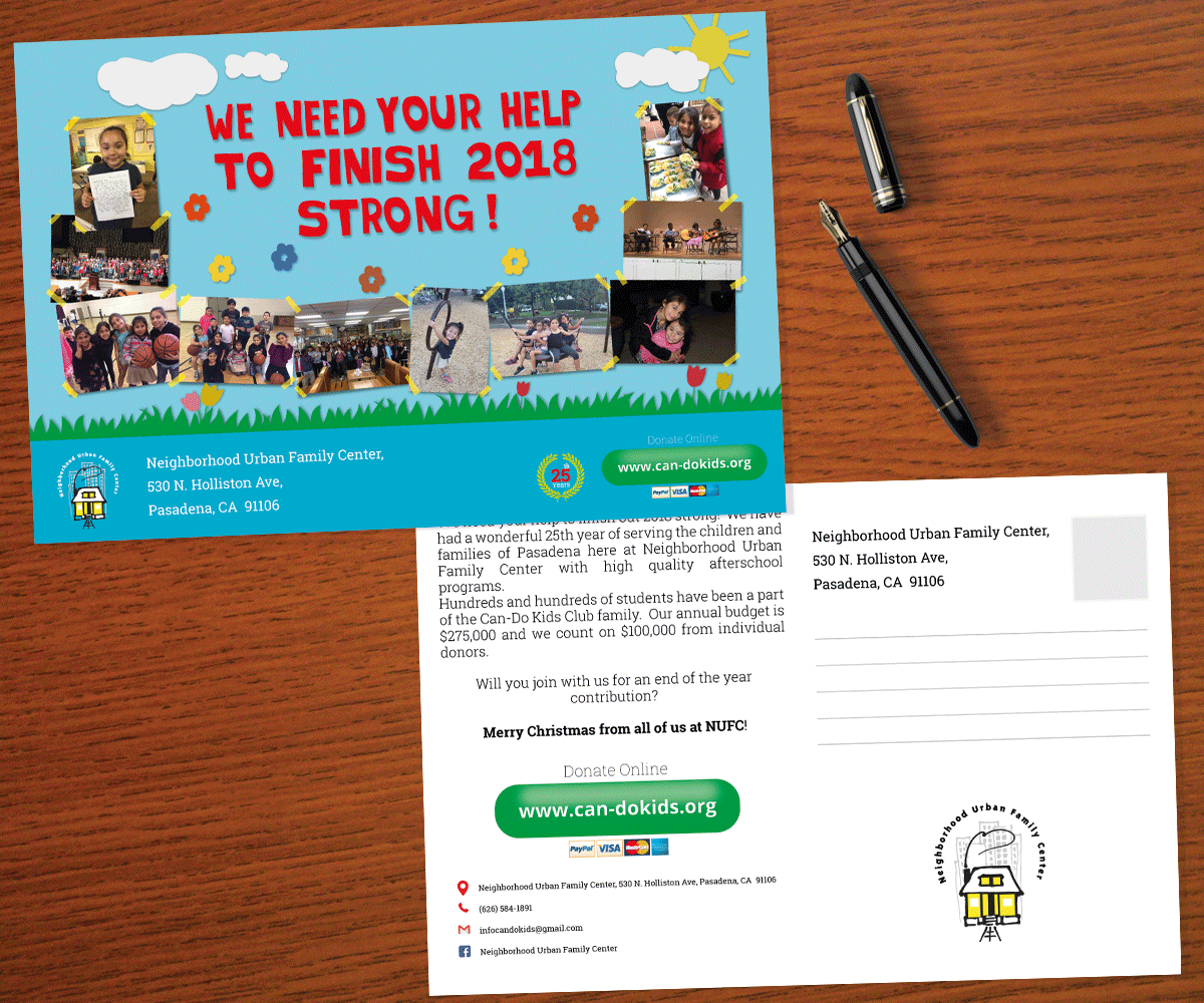 Flyer Design by Lasantha Wijekoon for this project | Design #20395471
