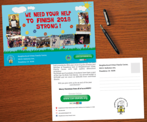 Flyer Design by Lasantha Wijekoon