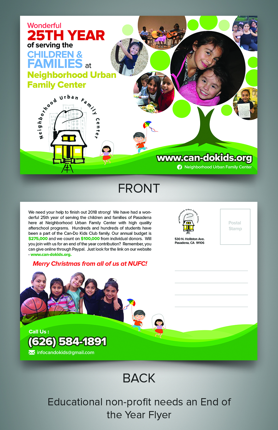 Flyer-Design von ARTOGRAPHY für dieses Projekt | Design #20370287