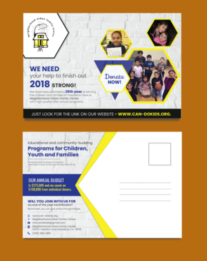 Flyer Design by ilovedesign1 for this project | Design #20381324