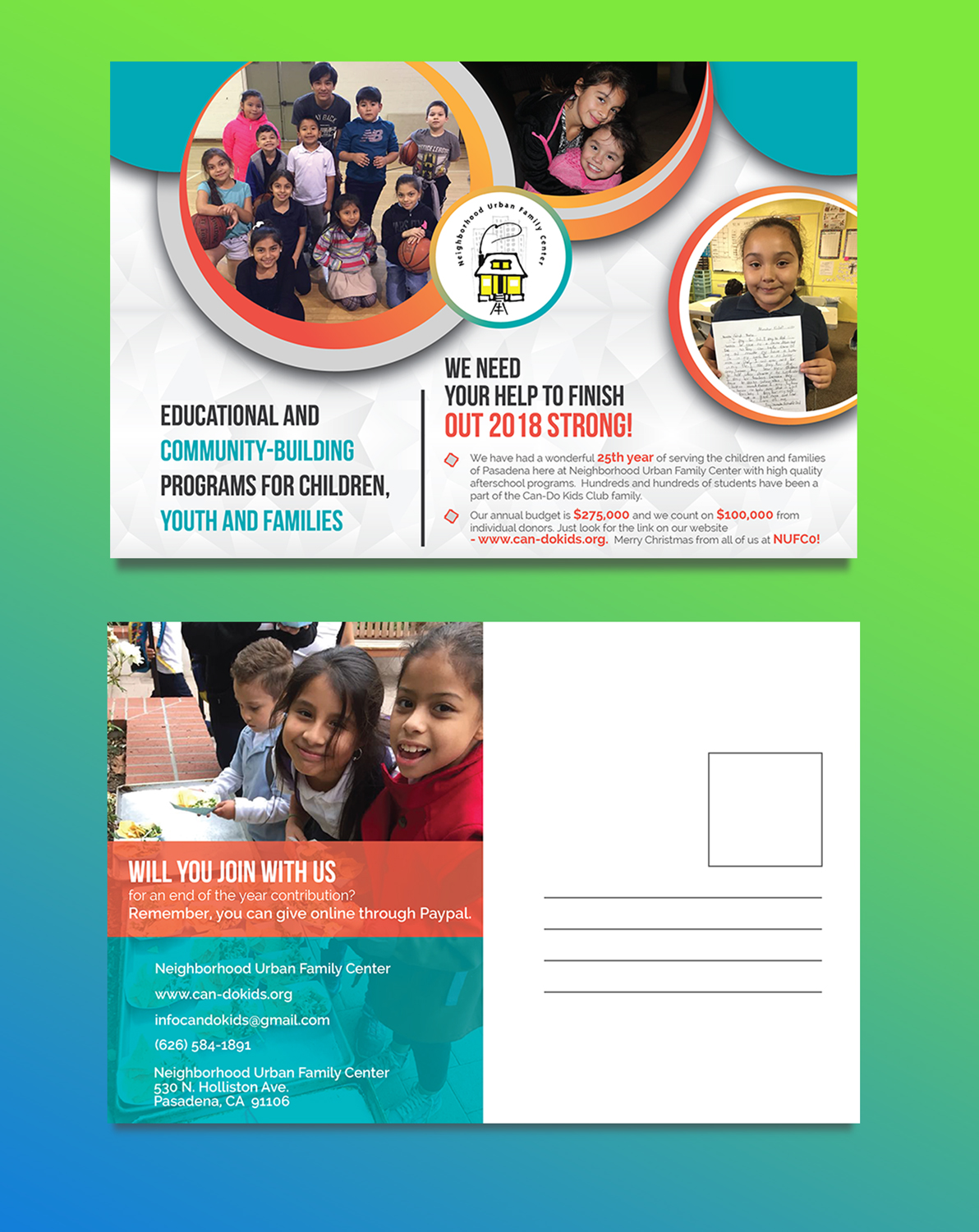 Design de Flyer par ilovedesign1 pour ce projet | Design #20382272