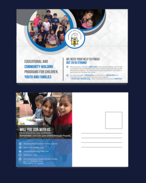 Diseño de Flyer por ilovedesign1 para este proyecto | Diseño: #20382273