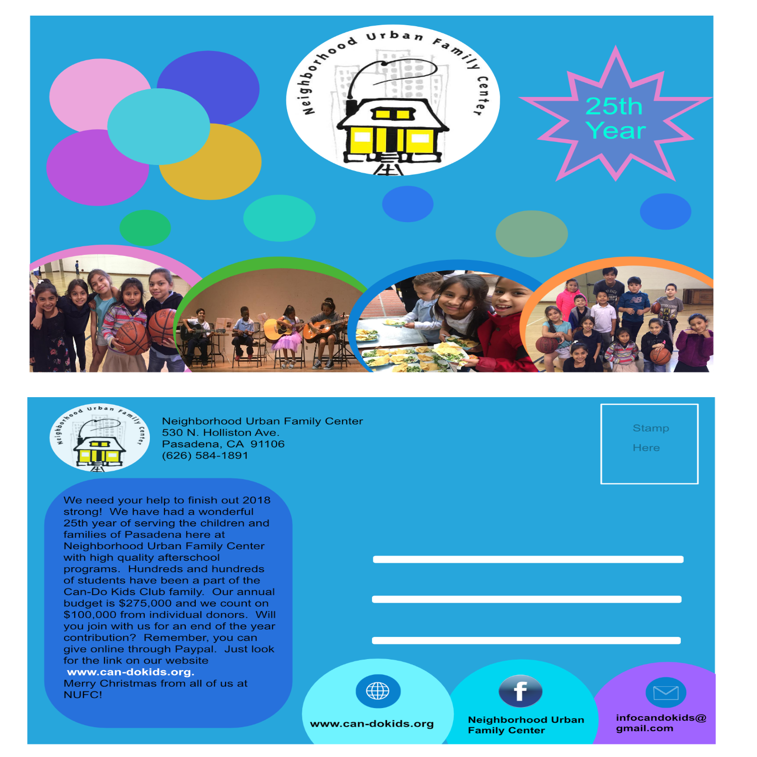 Flyer Design by Kreative Life for this project | Design #20363813