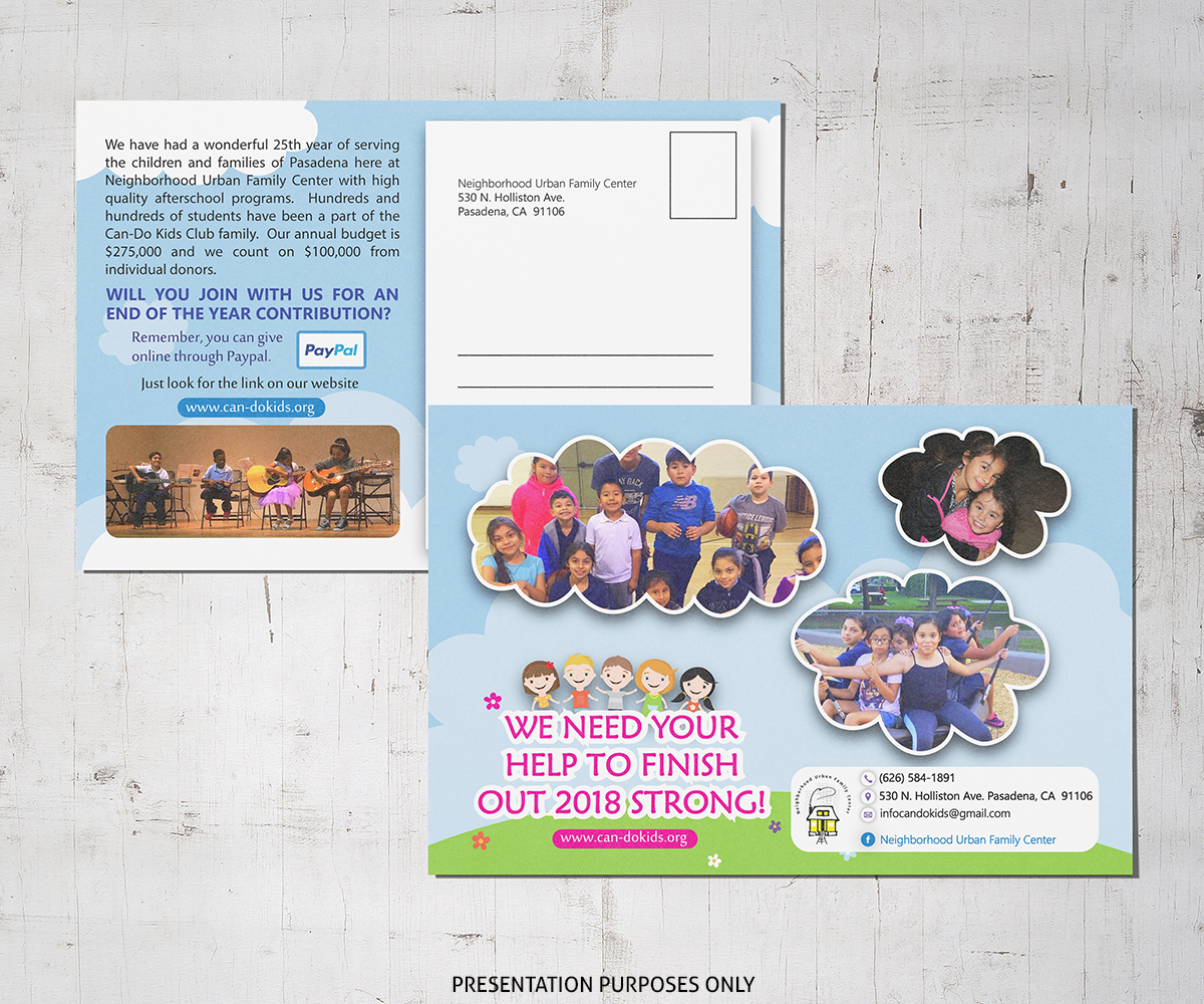 Design de Flyer par JanuXart pour ce projet | Design #20350246