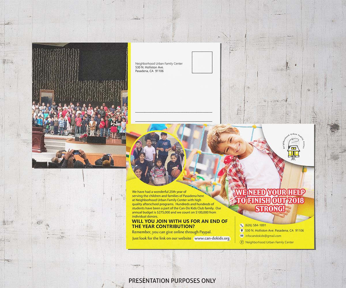 Diseño de Flyer por JanuXart para este proyecto | Diseño #20350869