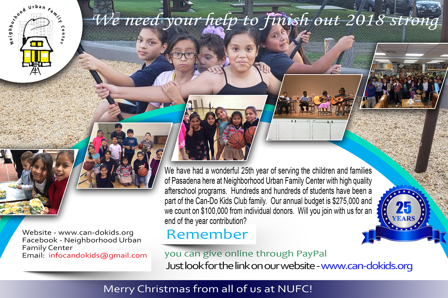 Flyer Design by thamara 2 for this project | Design #20400962