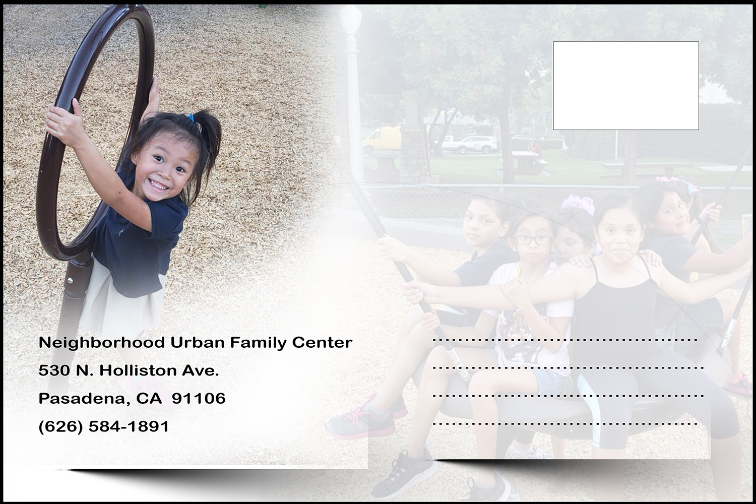 Design de Flyer par thamara 2 pour ce projet | Design #20405349